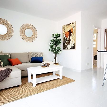 Ferienwohnung Luz, Calma Y Sabor Manriqueno En Matagorda Los Pocillos Exterior foto