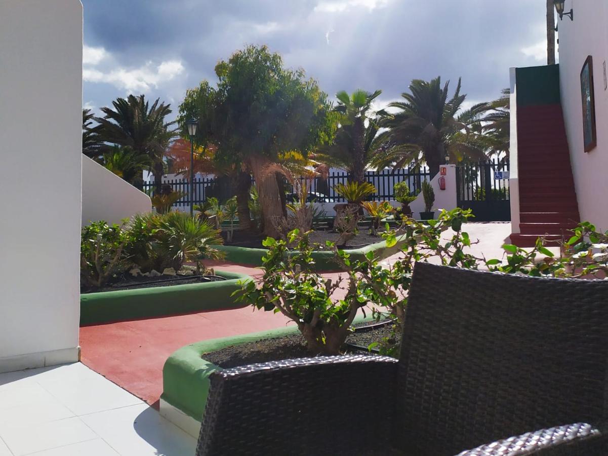Ferienwohnung Luz, Calma Y Sabor Manriqueno En Matagorda Los Pocillos Exterior foto