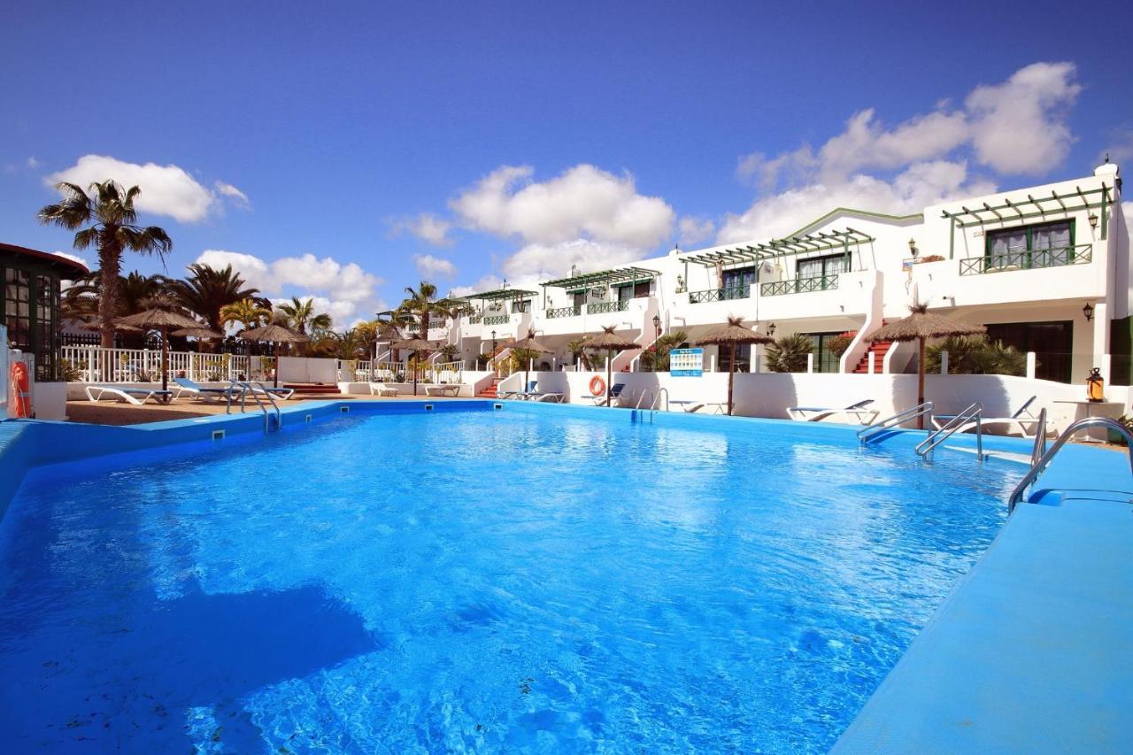 Ferienwohnung Luz, Calma Y Sabor Manriqueno En Matagorda Los Pocillos Exterior foto