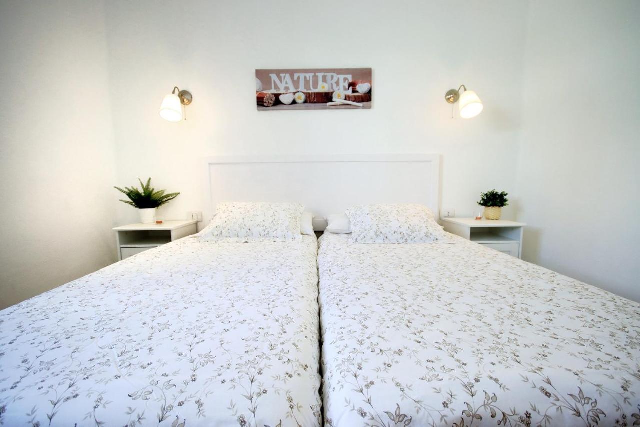 Ferienwohnung Luz, Calma Y Sabor Manriqueno En Matagorda Los Pocillos Exterior foto