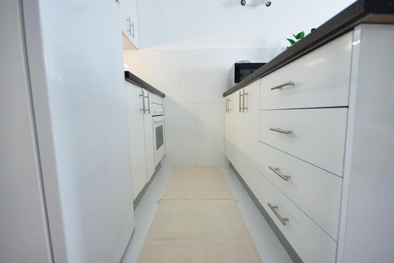 Ferienwohnung Luz, Calma Y Sabor Manriqueno En Matagorda Los Pocillos Exterior foto